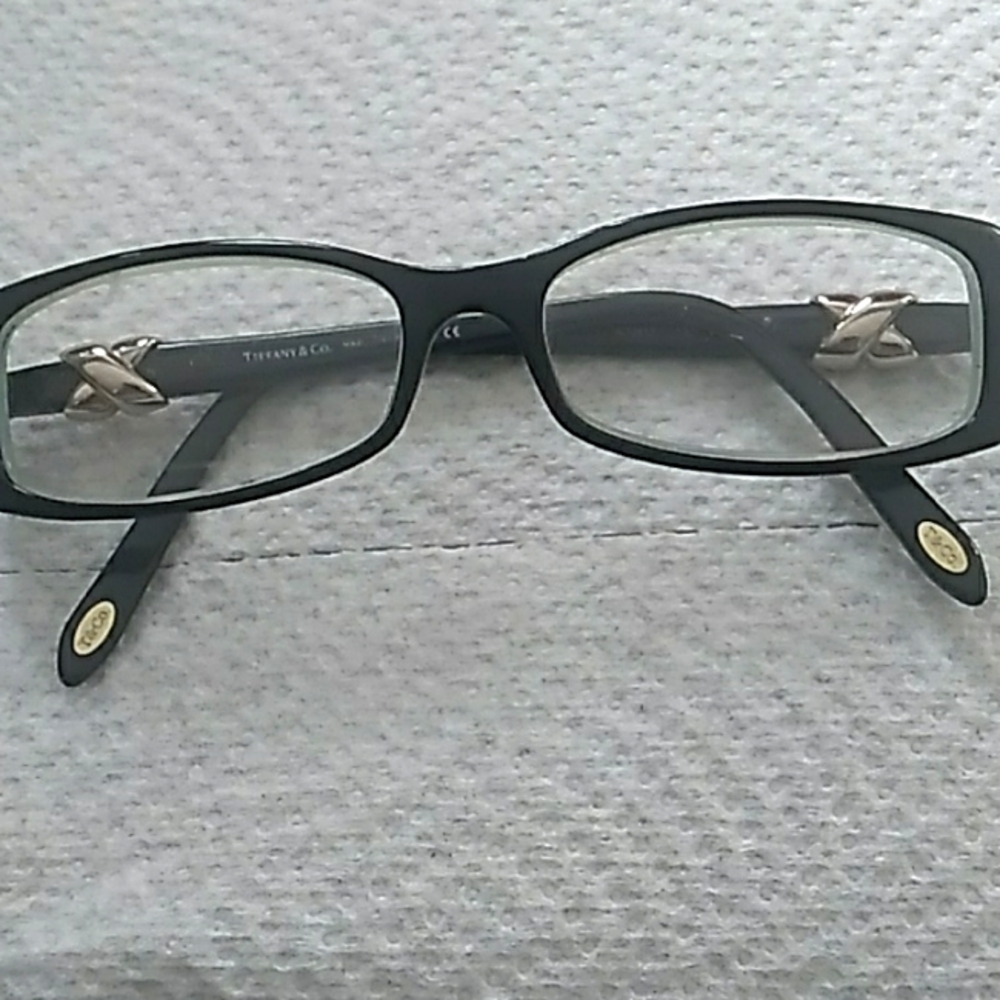 Eye glasses